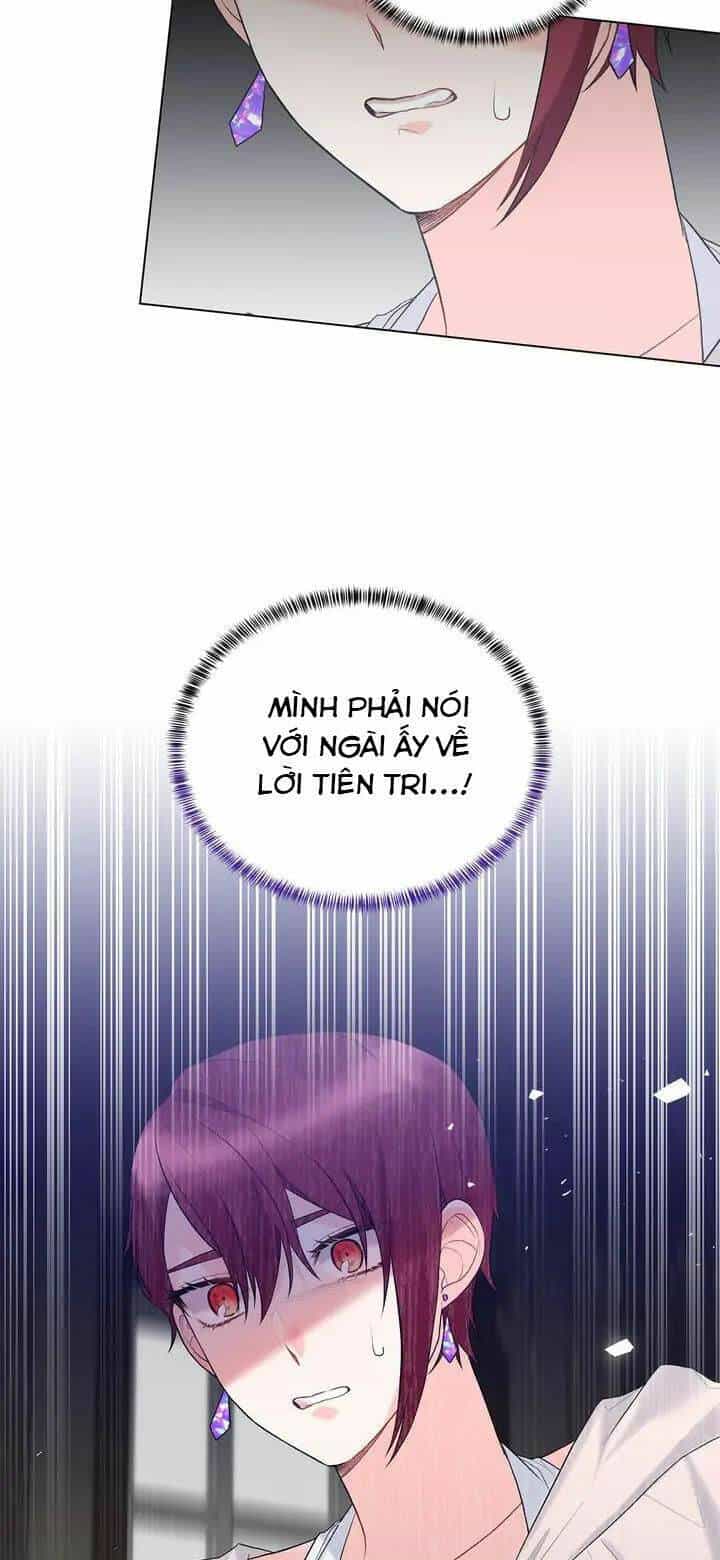Ngay Cả Khi Là Ác Nữ, Tôi Vẫn Sẽ Trở Thành Nữ Chính - Chương 78 - ảnh 40