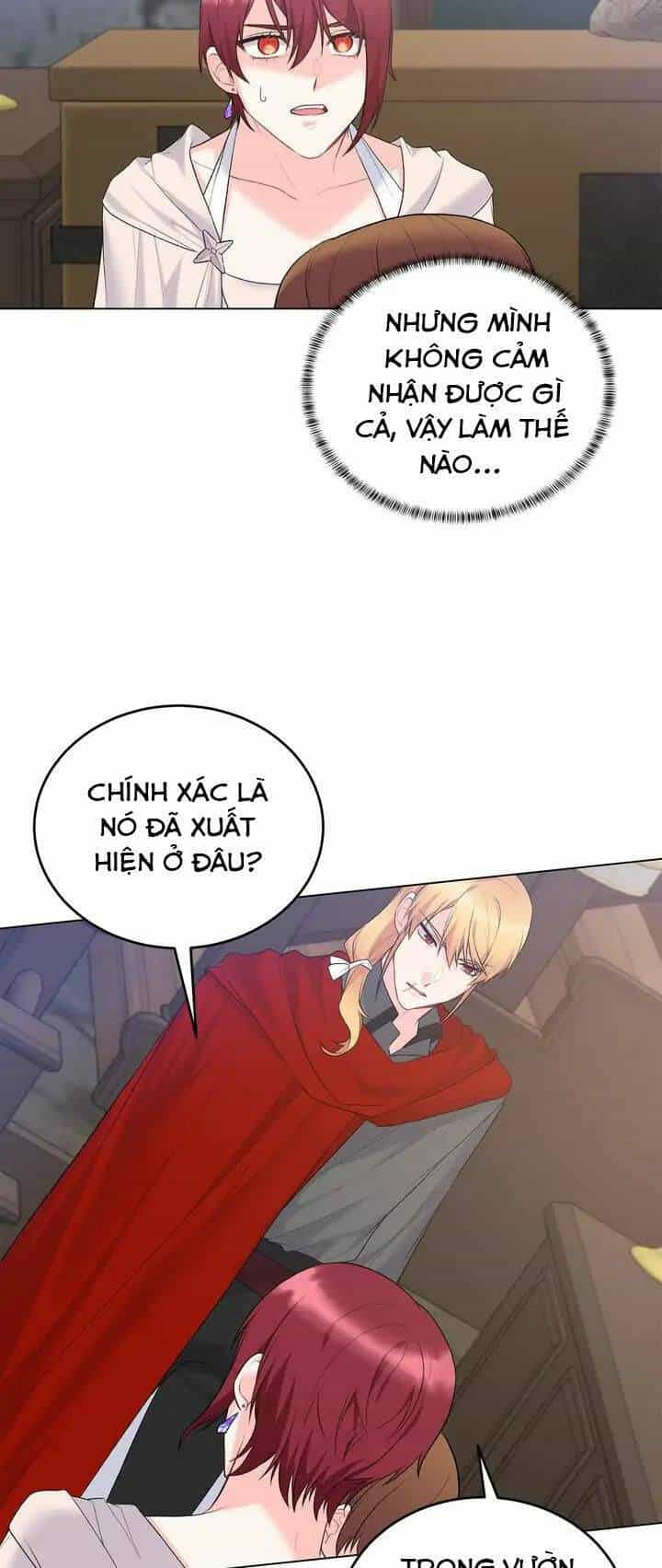 Ngay Cả Khi Là Ác Nữ, Tôi Vẫn Sẽ Trở Thành Nữ Chính - Chương 78 - ảnh 7