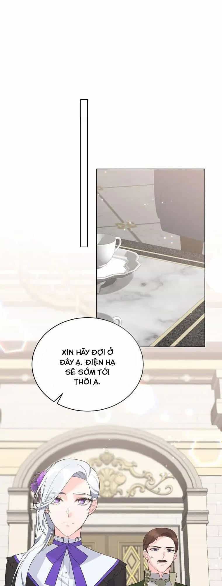 Ngay Cả Khi Là Ác Nữ, Tôi Vẫn Sẽ Trở Thành Nữ Chính - Chương 79 - ảnh 12