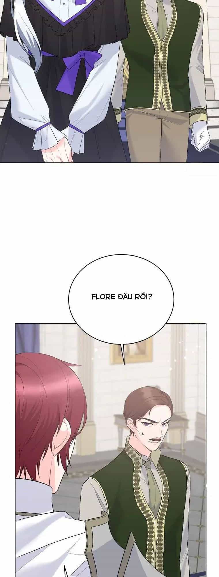 Ngay Cả Khi Là Ác Nữ, Tôi Vẫn Sẽ Trở Thành Nữ Chính - Chương 79 - ảnh 13