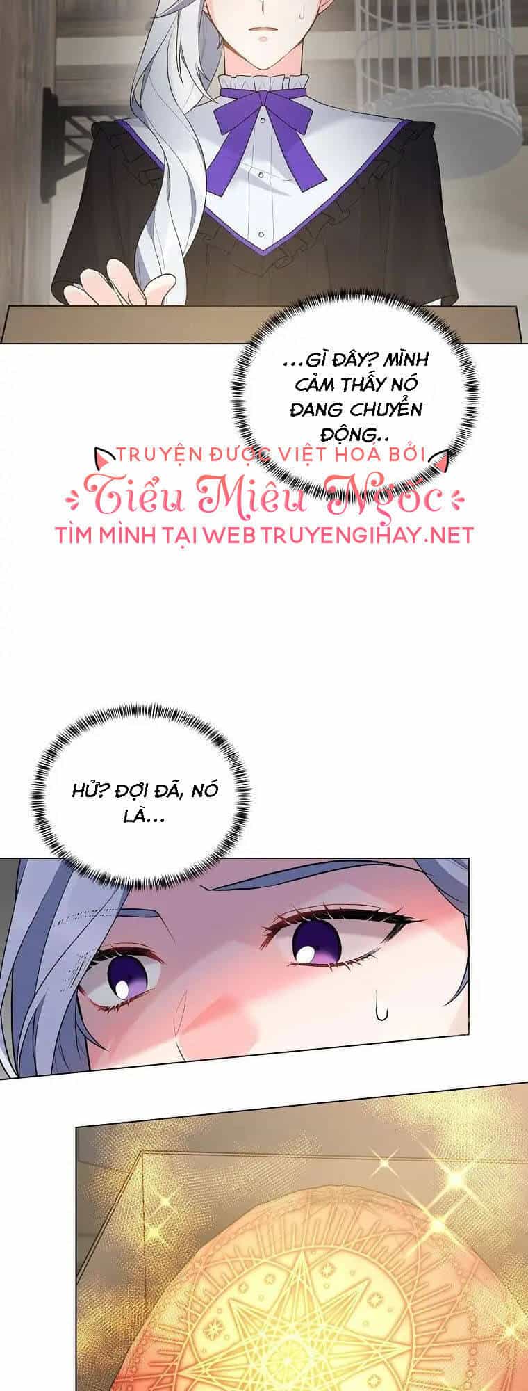 Ngay Cả Khi Là Ác Nữ, Tôi Vẫn Sẽ Trở Thành Nữ Chính - Chương 79 - ảnh 39