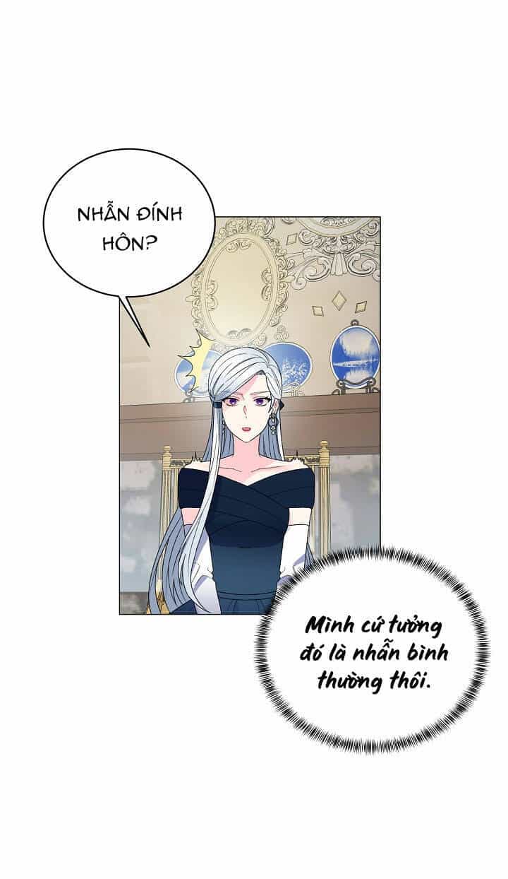 Ngay Cả Khi Là Ác Nữ, Tôi Vẫn Sẽ Trở Thành Nữ Chính - Chương 8 - ảnh 12