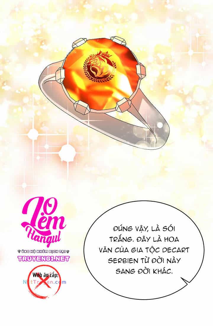 Ngay Cả Khi Là Ác Nữ, Tôi Vẫn Sẽ Trở Thành Nữ Chính - Chương 8 - ảnh 17