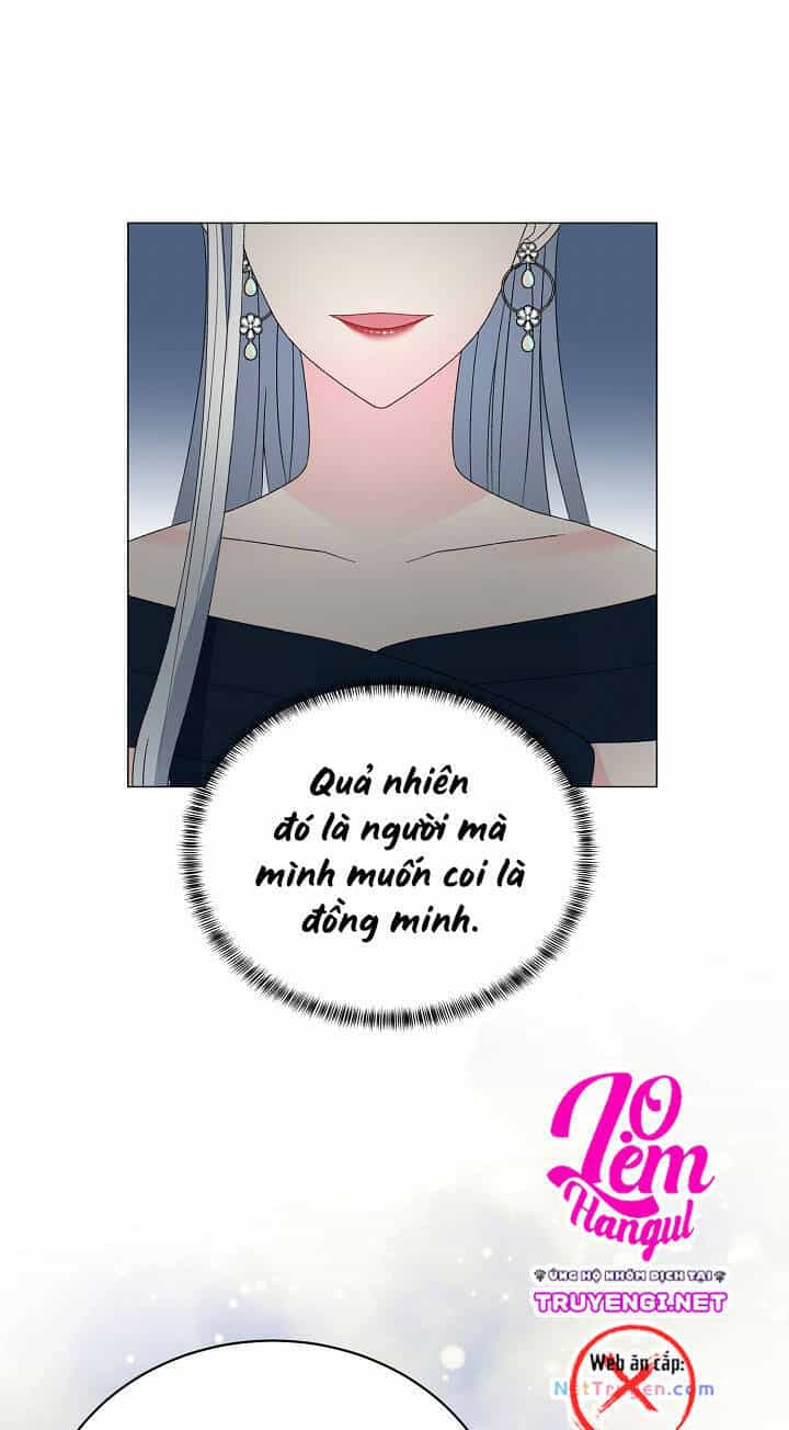 Ngay Cả Khi Là Ác Nữ, Tôi Vẫn Sẽ Trở Thành Nữ Chính - Chương 8 - ảnh 28