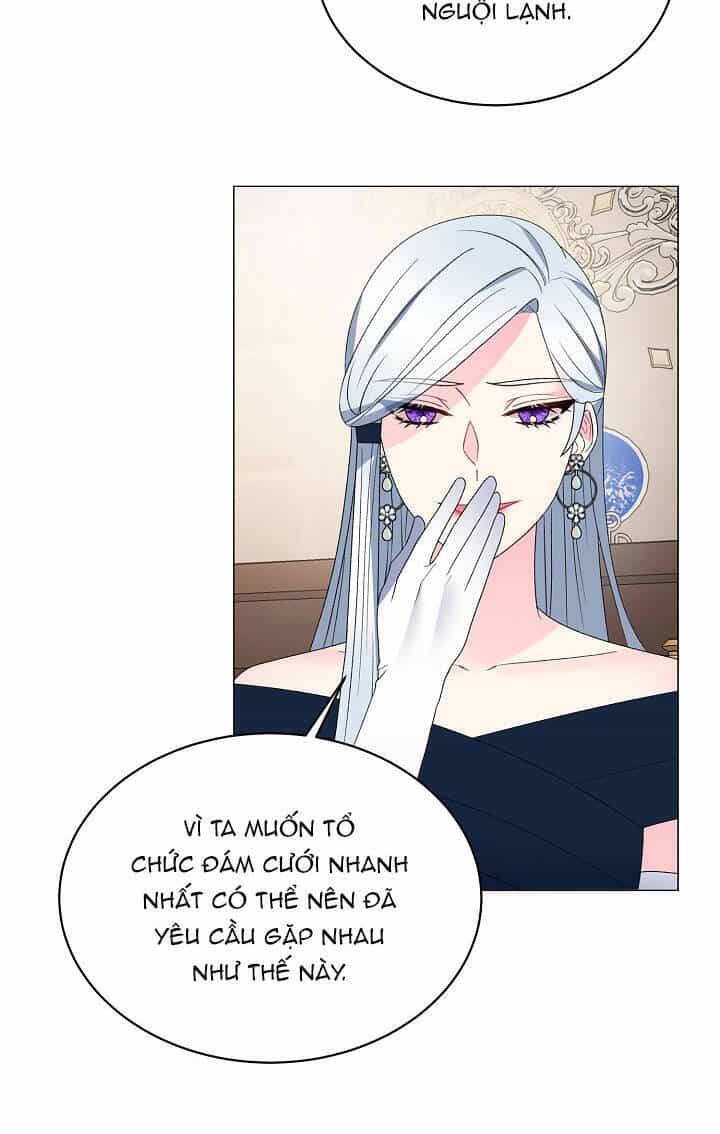 Ngay Cả Khi Là Ác Nữ, Tôi Vẫn Sẽ Trở Thành Nữ Chính - Chương 8 - ảnh 34