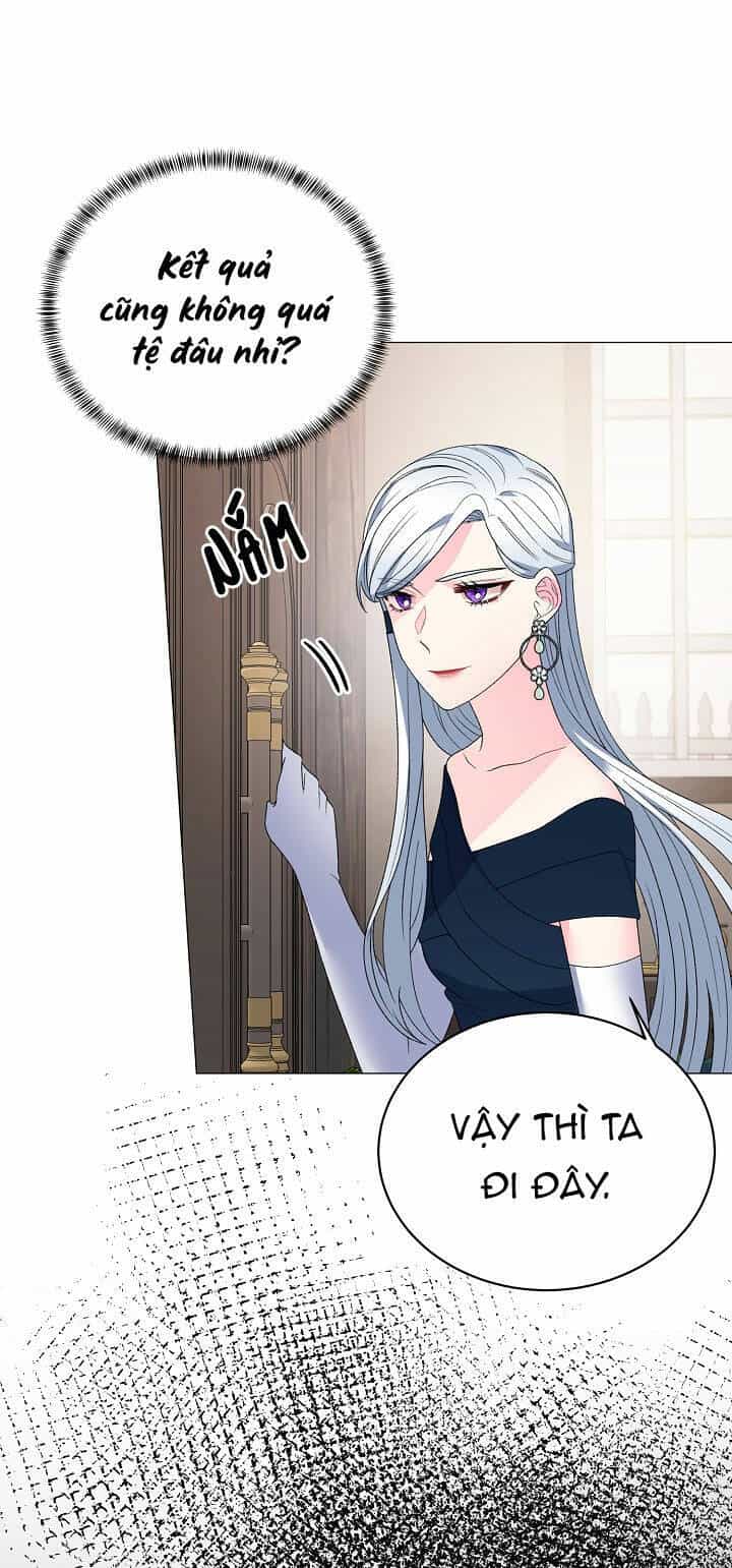 Ngay Cả Khi Là Ác Nữ, Tôi Vẫn Sẽ Trở Thành Nữ Chính - Chương 8 - ảnh 45