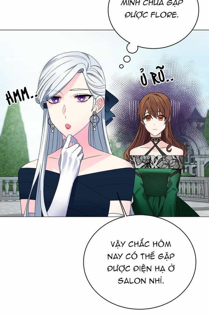 Ngay Cả Khi Là Ác Nữ, Tôi Vẫn Sẽ Trở Thành Nữ Chính - Chương 8 - ảnh 57