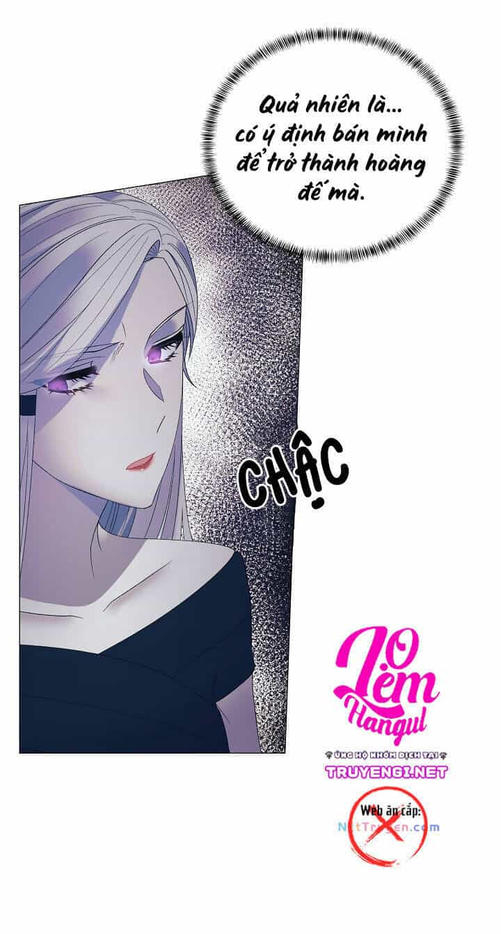 Ngay Cả Khi Là Ác Nữ, Tôi Vẫn Sẽ Trở Thành Nữ Chính - Chương 8 - ảnh 61