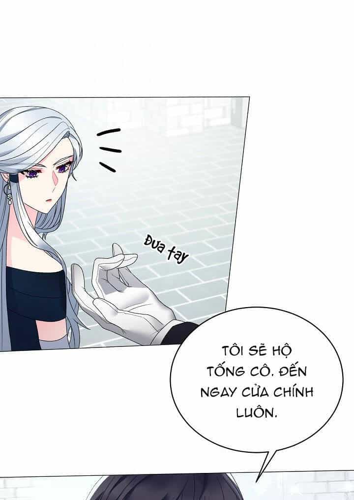 Ngay Cả Khi Là Ác Nữ, Tôi Vẫn Sẽ Trở Thành Nữ Chính - Chương 8 - ảnh 65