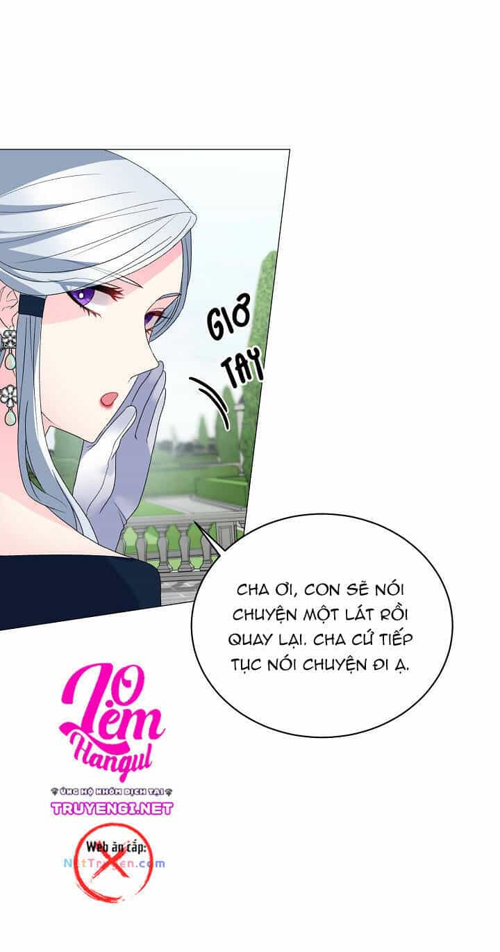Ngay Cả Khi Là Ác Nữ, Tôi Vẫn Sẽ Trở Thành Nữ Chính - Chương 8 - ảnh 70