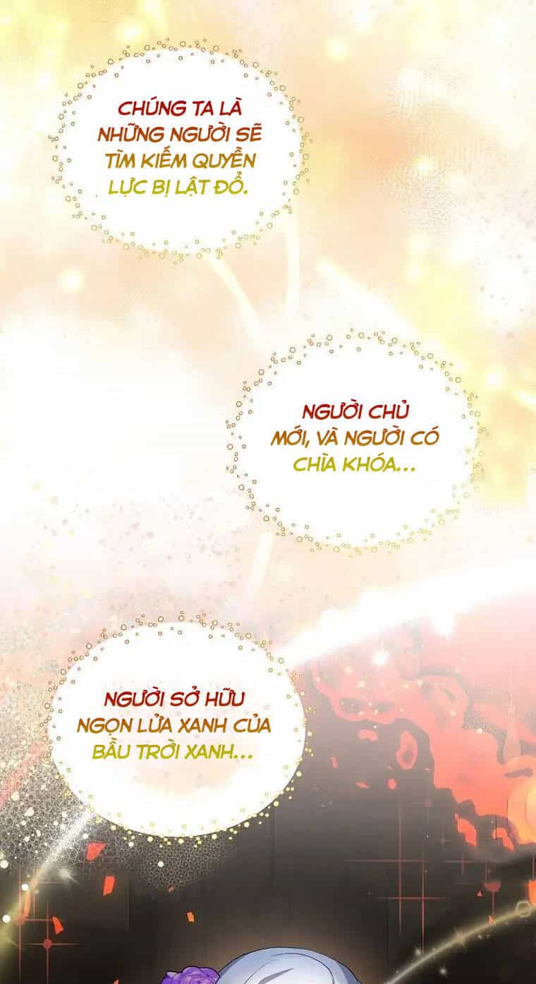 Ngay Cả Khi Là Ác Nữ, Tôi Vẫn Sẽ Trở Thành Nữ Chính - Chương 80 - ảnh 2