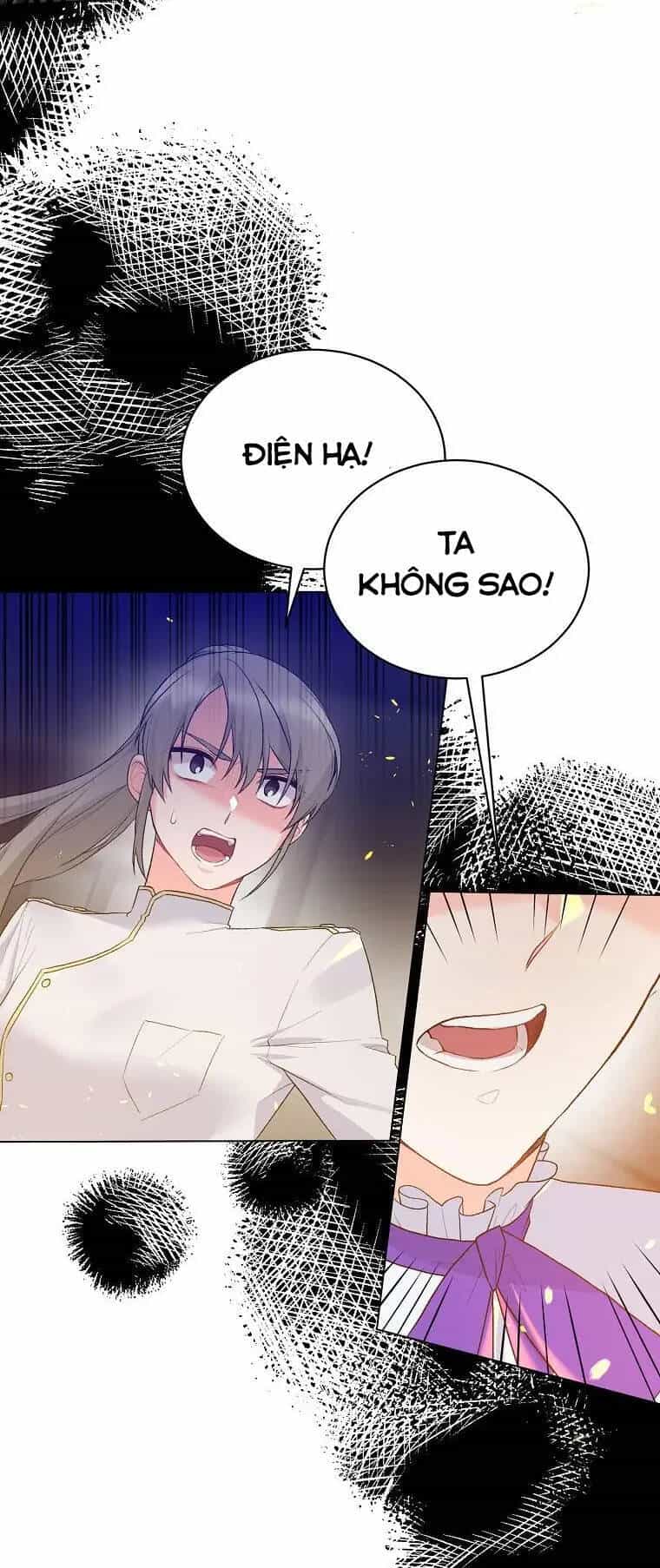 Ngay Cả Khi Là Ác Nữ, Tôi Vẫn Sẽ Trở Thành Nữ Chính - Chương 80 - ảnh 9