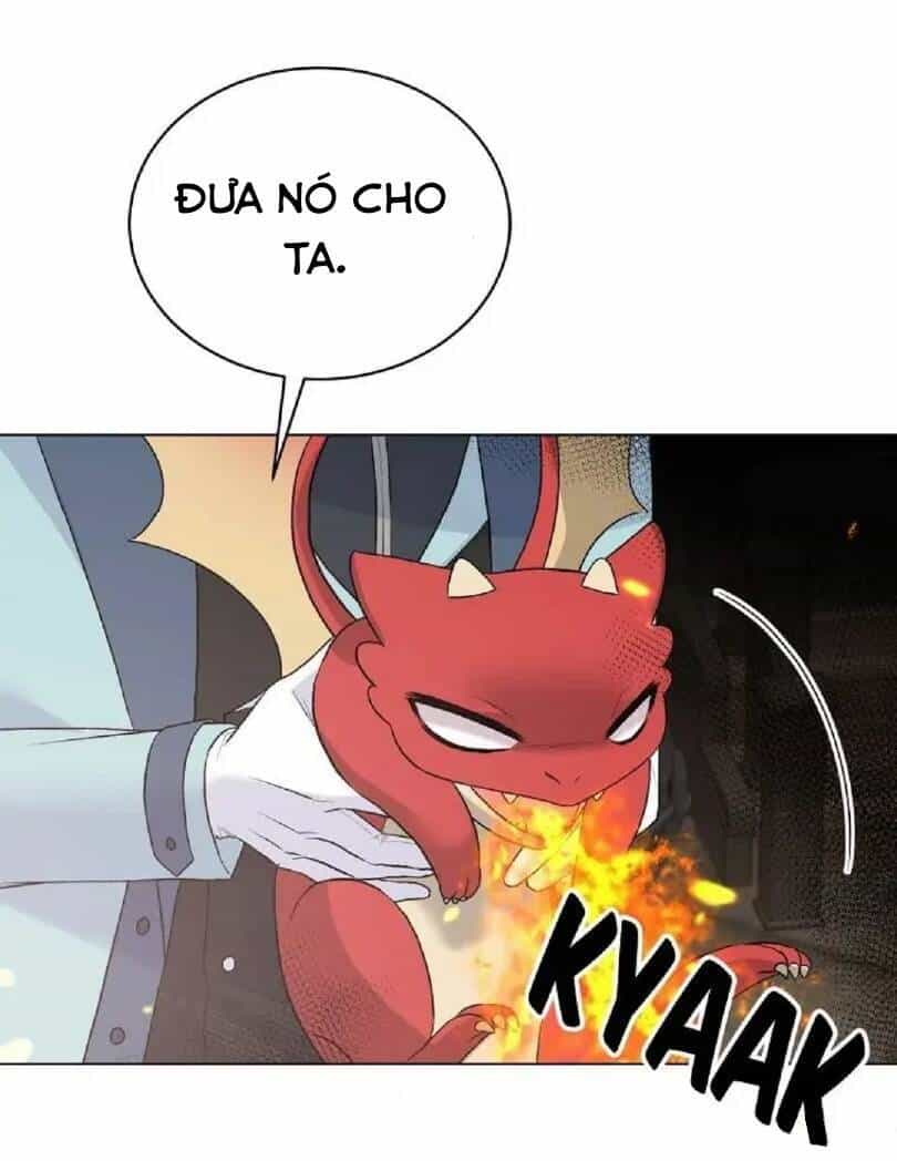 Ngay Cả Khi Là Ác Nữ, Tôi Vẫn Sẽ Trở Thành Nữ Chính - Chương 81 - ảnh 10