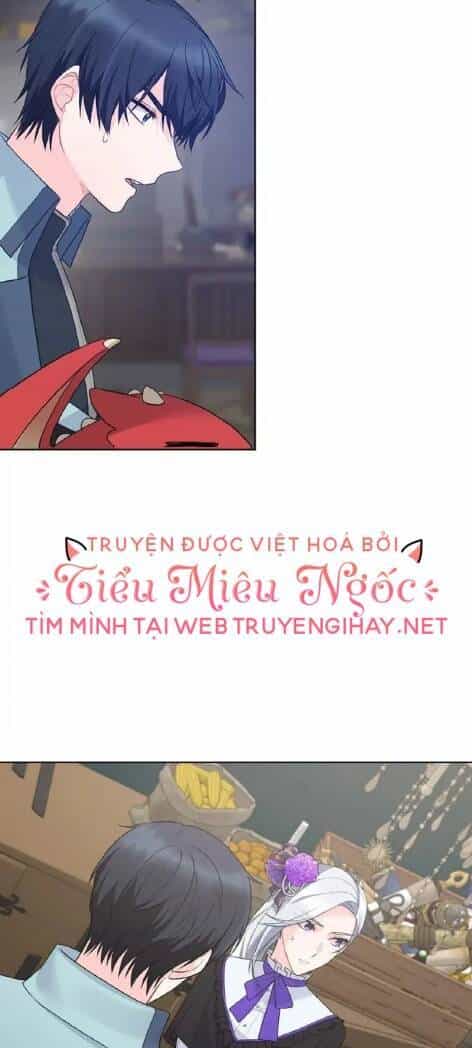 Ngay Cả Khi Là Ác Nữ, Tôi Vẫn Sẽ Trở Thành Nữ Chính - Chương 81 - ảnh 15