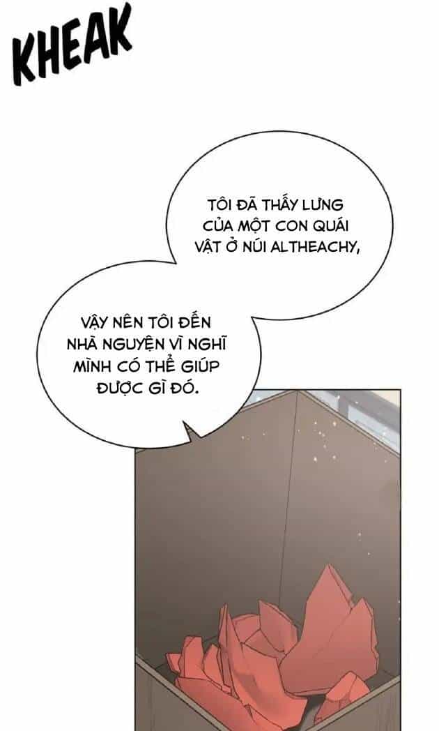 Ngay Cả Khi Là Ác Nữ, Tôi Vẫn Sẽ Trở Thành Nữ Chính - Chương 81 - ảnh 18