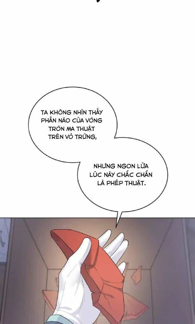 Ngay Cả Khi Là Ác Nữ, Tôi Vẫn Sẽ Trở Thành Nữ Chính - Chương 81 - ảnh 22