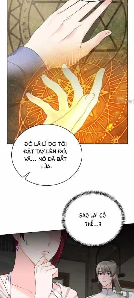 Ngay Cả Khi Là Ác Nữ, Tôi Vẫn Sẽ Trở Thành Nữ Chính - Chương 81 - ảnh 25