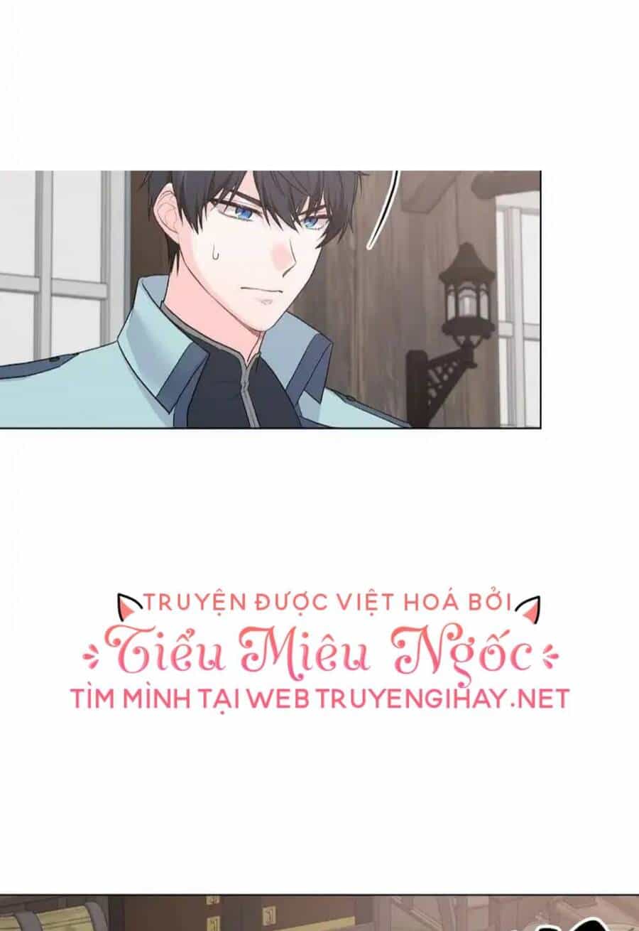 Ngay Cả Khi Là Ác Nữ, Tôi Vẫn Sẽ Trở Thành Nữ Chính - Chương 81 - ảnh 3