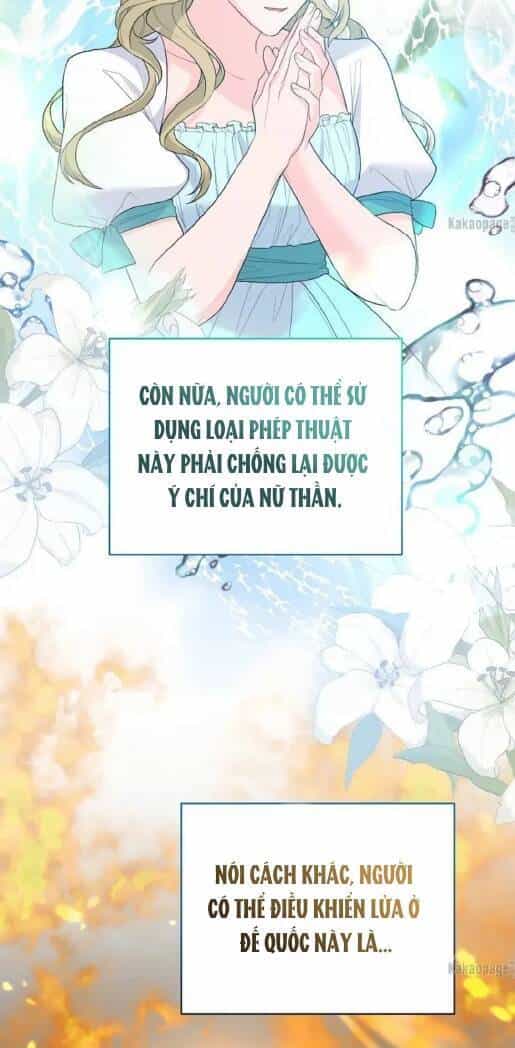 Ngay Cả Khi Là Ác Nữ, Tôi Vẫn Sẽ Trở Thành Nữ Chính - Chương 81 - ảnh 30