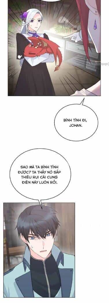 Ngay Cả Khi Là Ác Nữ, Tôi Vẫn Sẽ Trở Thành Nữ Chính - Chương 81 - ảnh 37