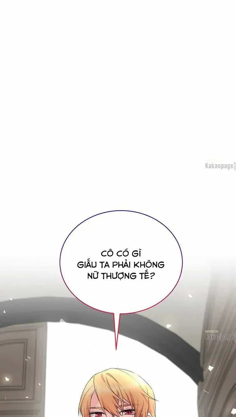 Ngay Cả Khi Là Ác Nữ, Tôi Vẫn Sẽ Trở Thành Nữ Chính - Chương 82 - ảnh 1