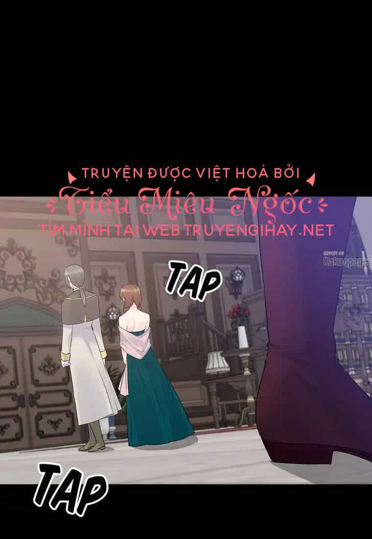 Ngay Cả Khi Là Ác Nữ, Tôi Vẫn Sẽ Trở Thành Nữ Chính - Chương 82 - ảnh 24