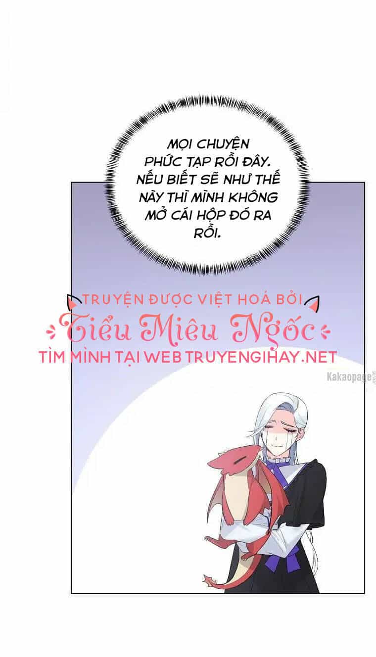 Ngay Cả Khi Là Ác Nữ, Tôi Vẫn Sẽ Trở Thành Nữ Chính - Chương 82 - ảnh 29