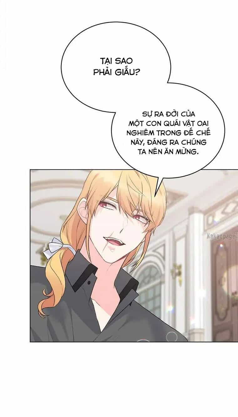 Ngay Cả Khi Là Ác Nữ, Tôi Vẫn Sẽ Trở Thành Nữ Chính - Chương 82 - ảnh 34