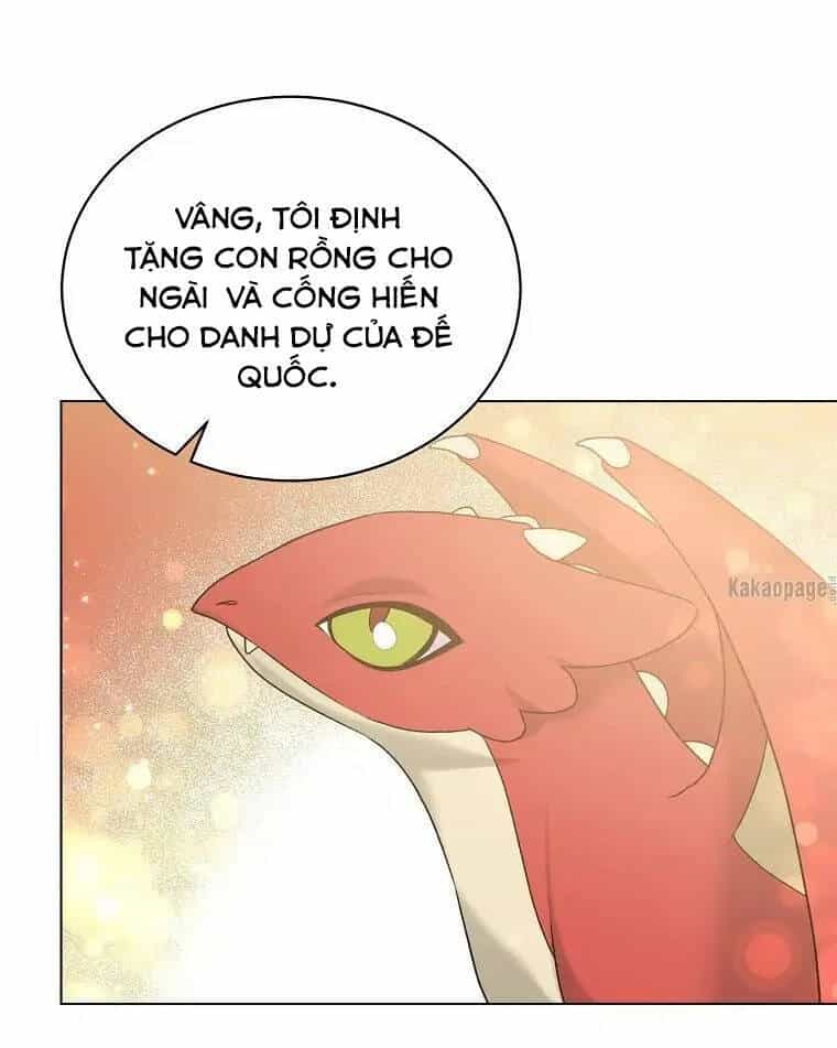 Ngay Cả Khi Là Ác Nữ, Tôi Vẫn Sẽ Trở Thành Nữ Chính - Chương 82 - ảnh 54