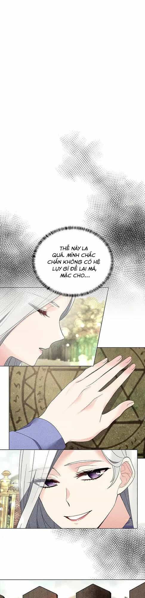 Ngay Cả Khi Là Ác Nữ, Tôi Vẫn Sẽ Trở Thành Nữ Chính - Chương 83 - ảnh 1