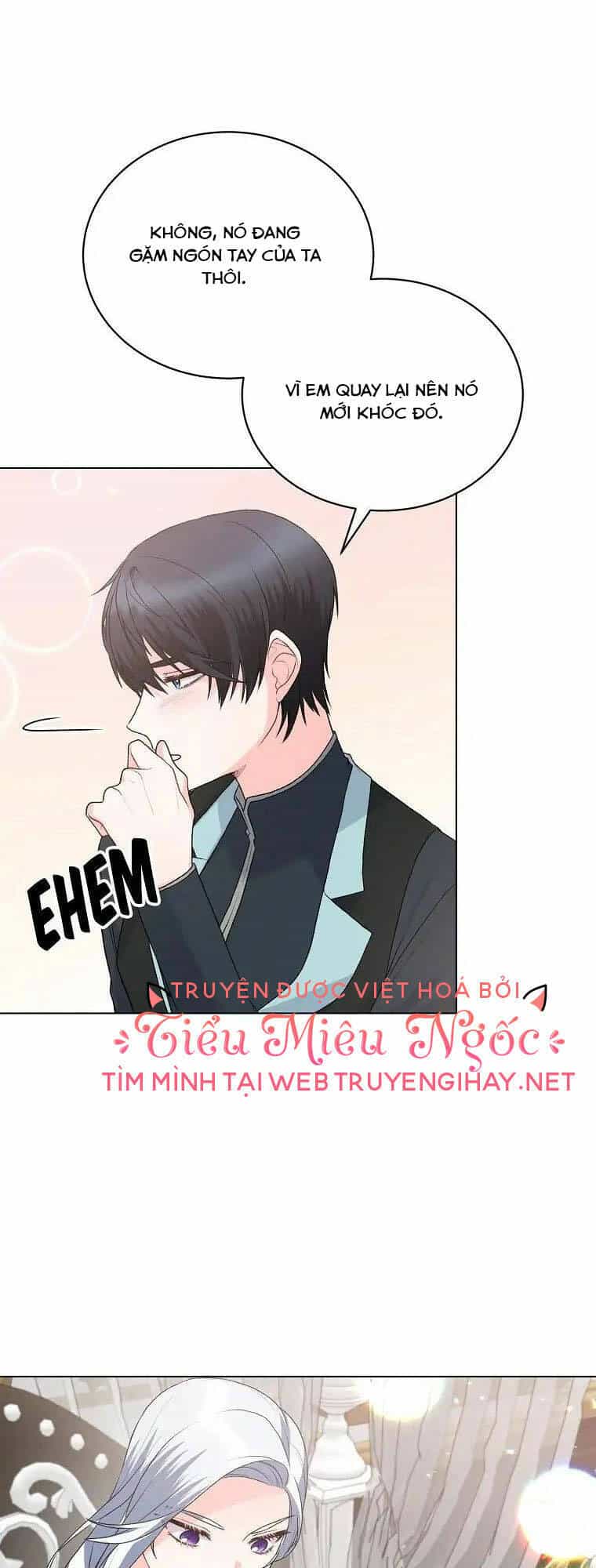 Ngay Cả Khi Là Ác Nữ, Tôi Vẫn Sẽ Trở Thành Nữ Chính - Chương 84 - ảnh 30