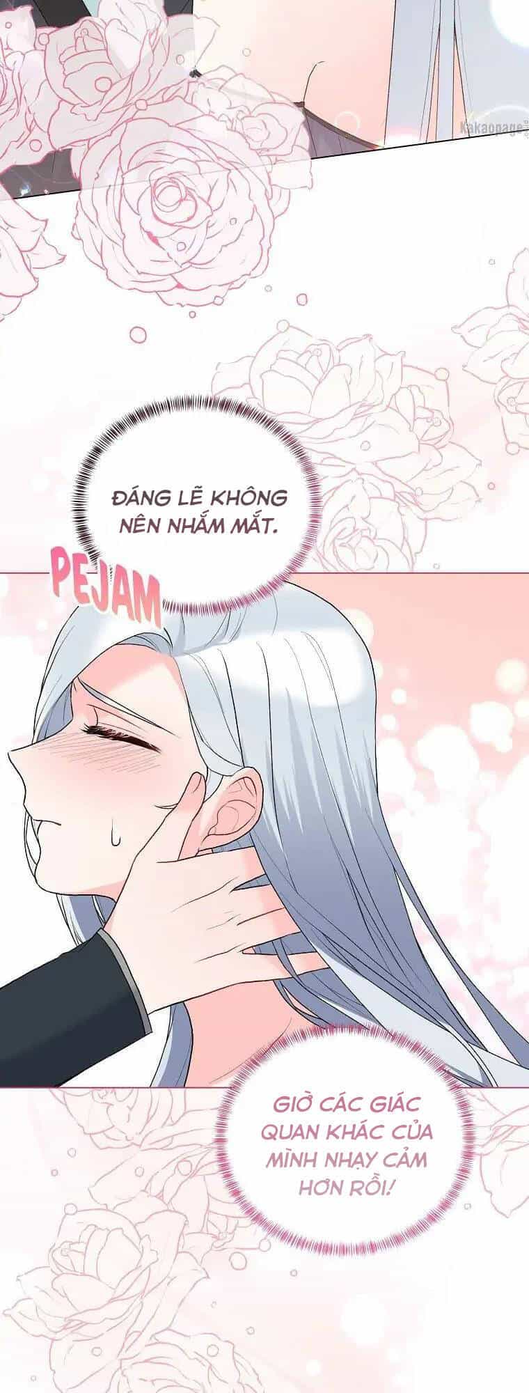 Ngay Cả Khi Là Ác Nữ, Tôi Vẫn Sẽ Trở Thành Nữ Chính - Chương 85 - ảnh 2