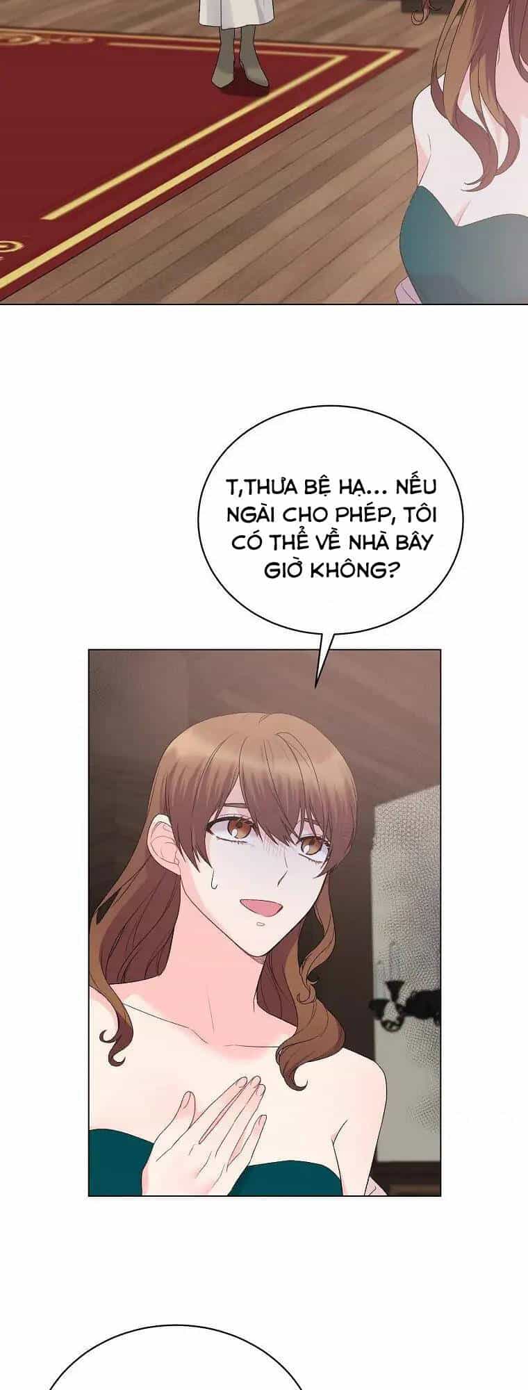 Ngay Cả Khi Là Ác Nữ, Tôi Vẫn Sẽ Trở Thành Nữ Chính - Chương 85 - ảnh 20
