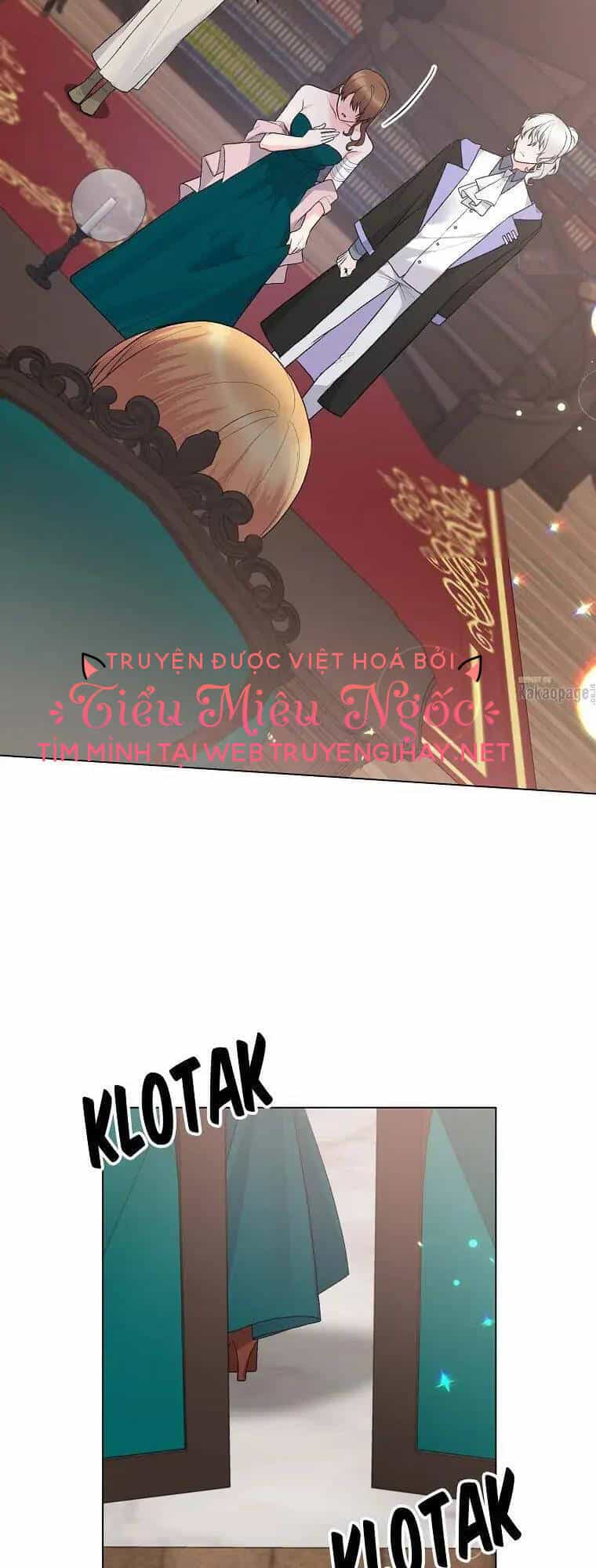 Ngay Cả Khi Là Ác Nữ, Tôi Vẫn Sẽ Trở Thành Nữ Chính - Chương 85 - ảnh 22