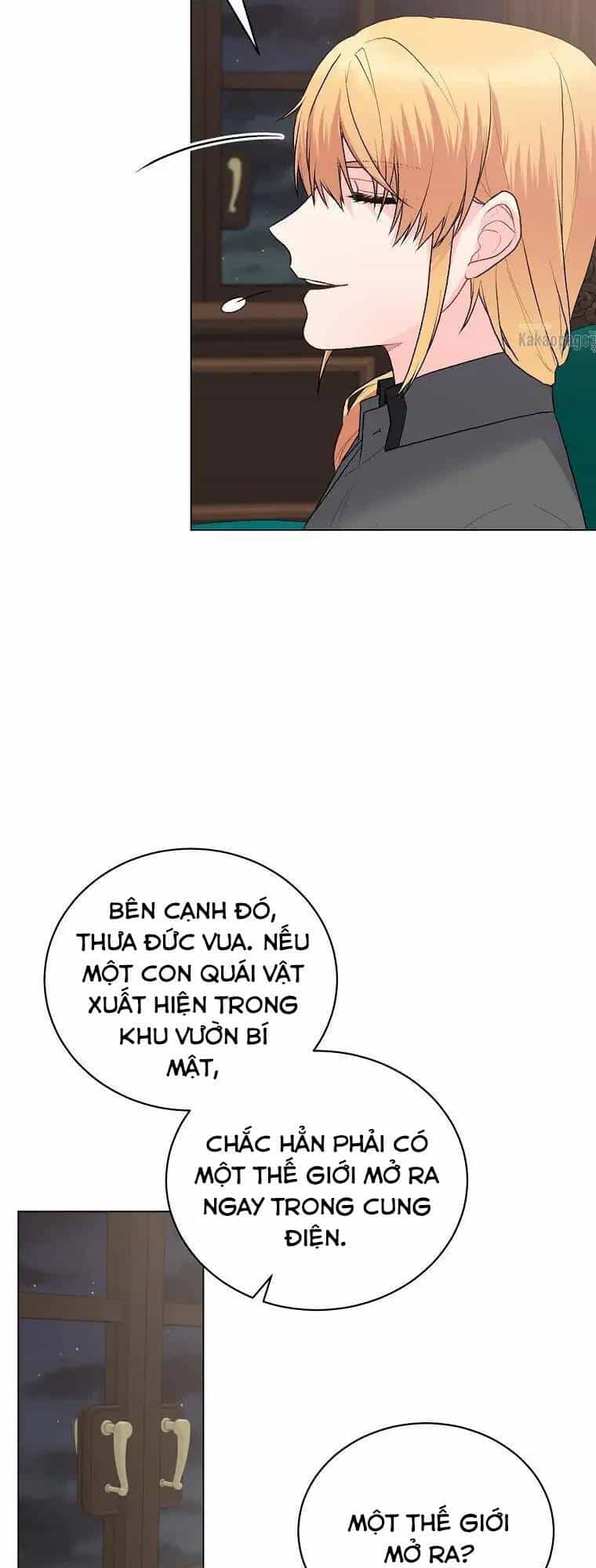 Ngay Cả Khi Là Ác Nữ, Tôi Vẫn Sẽ Trở Thành Nữ Chính - Chương 85 - ảnh 28
