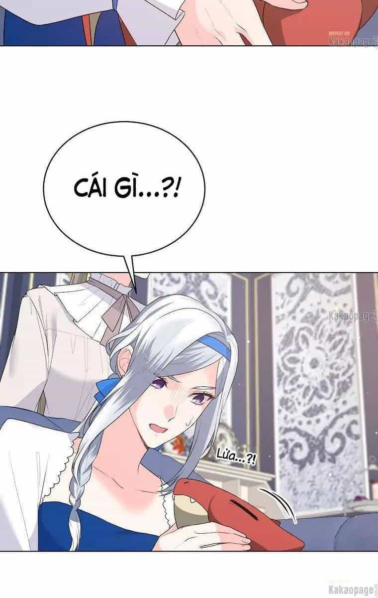 Ngay Cả Khi Là Ác Nữ, Tôi Vẫn Sẽ Trở Thành Nữ Chính - Chương 86 - ảnh 21