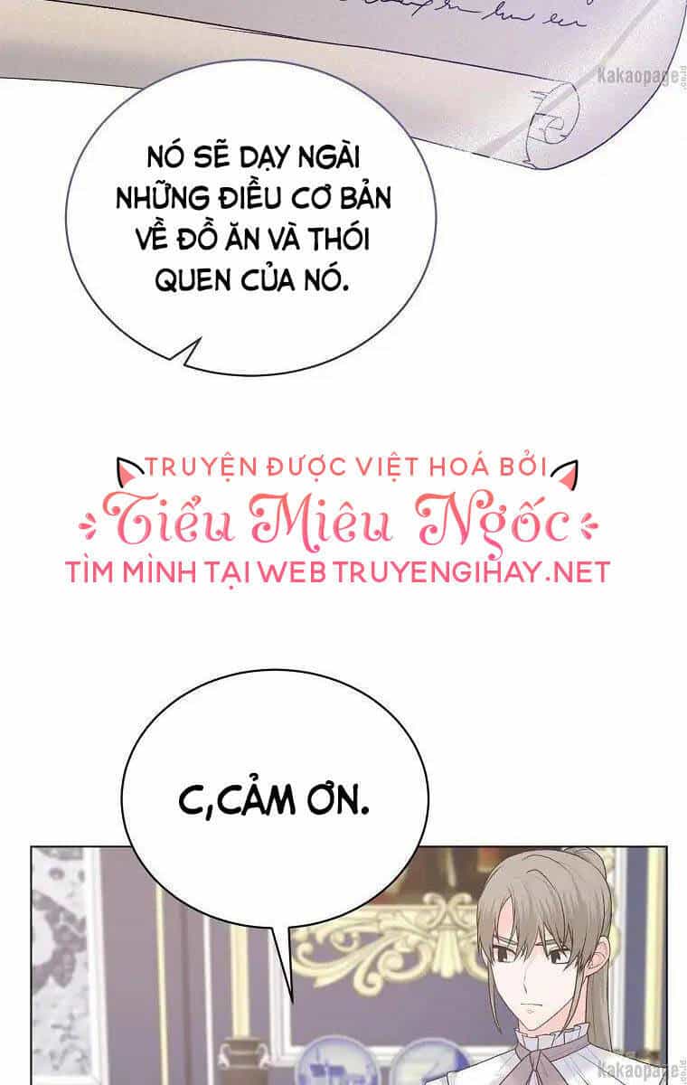 Ngay Cả Khi Là Ác Nữ, Tôi Vẫn Sẽ Trở Thành Nữ Chính - Chương 86 - ảnh 27