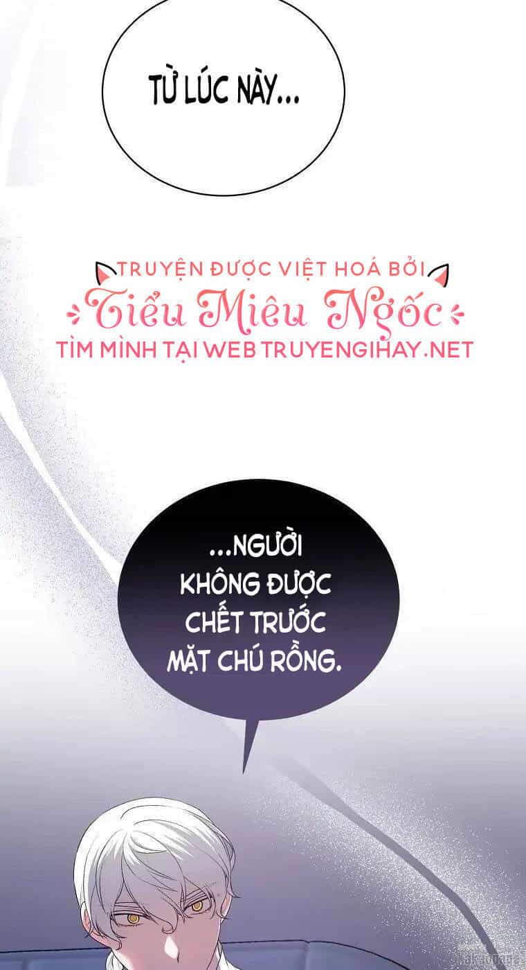 Ngay Cả Khi Là Ác Nữ, Tôi Vẫn Sẽ Trở Thành Nữ Chính - Chương 86 - ảnh 40