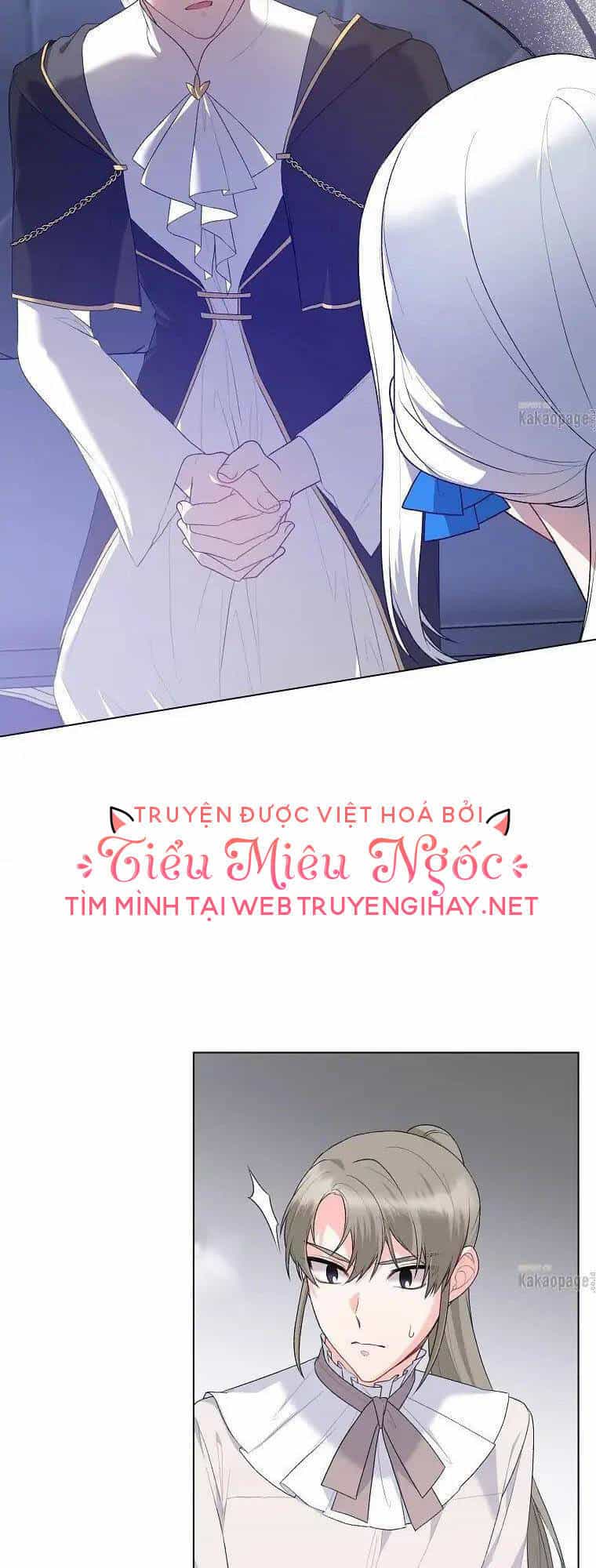 Ngay Cả Khi Là Ác Nữ, Tôi Vẫn Sẽ Trở Thành Nữ Chính - Chương 86 - ảnh 41