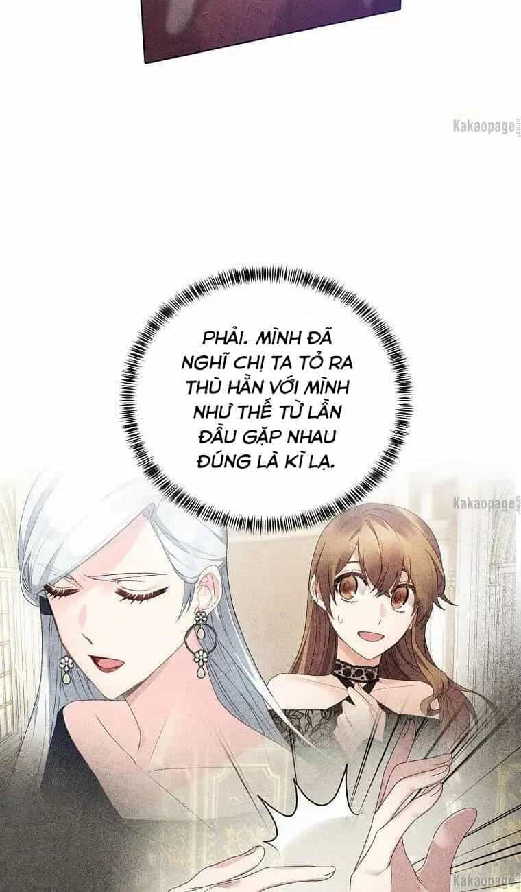 Ngay Cả Khi Là Ác Nữ, Tôi Vẫn Sẽ Trở Thành Nữ Chính - Chương 87 - ảnh 12