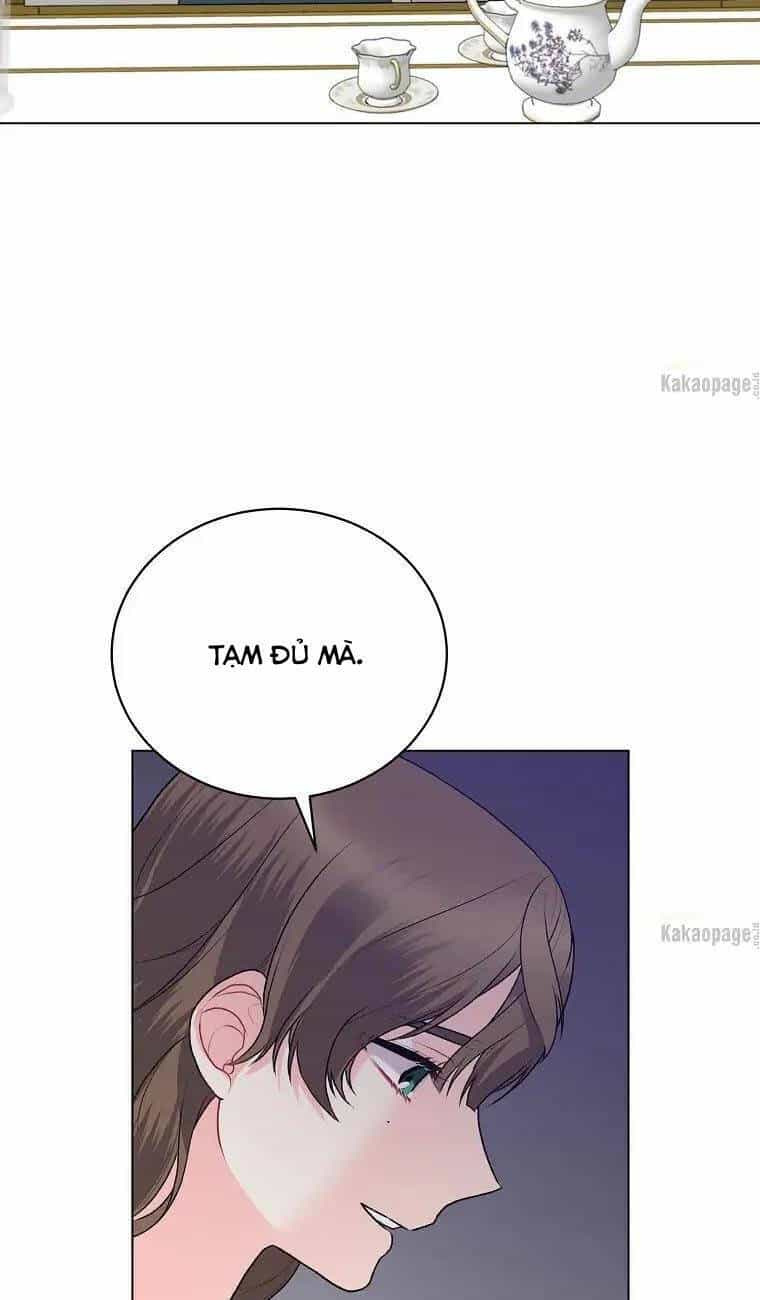 Ngay Cả Khi Là Ác Nữ, Tôi Vẫn Sẽ Trở Thành Nữ Chính - Chương 87 - ảnh 33