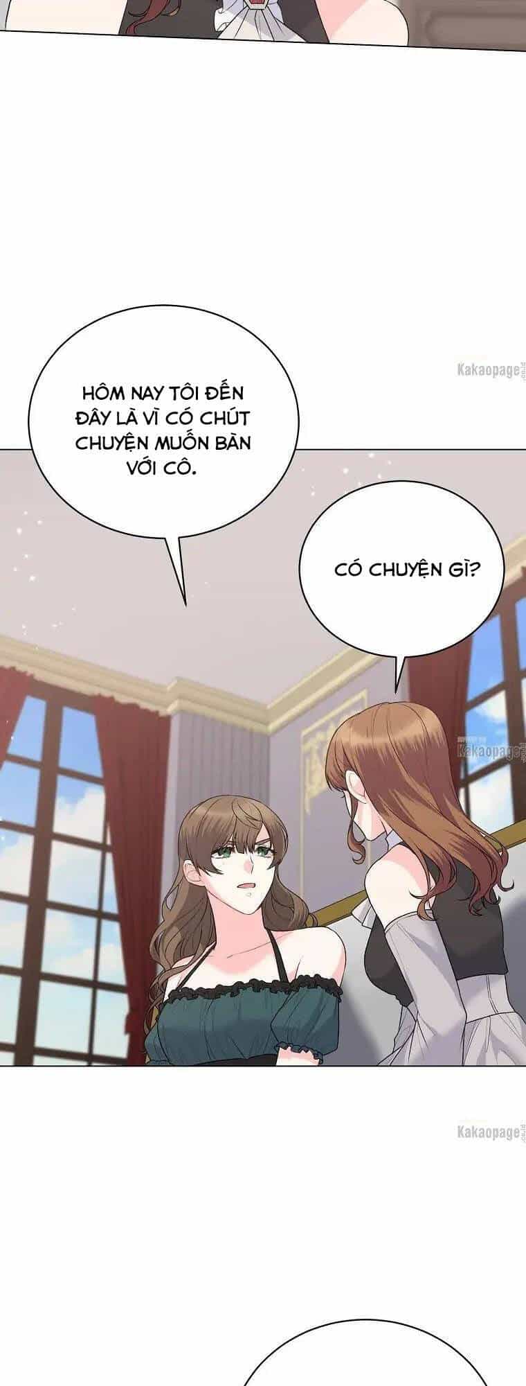 Ngay Cả Khi Là Ác Nữ, Tôi Vẫn Sẽ Trở Thành Nữ Chính - Chương 87 - ảnh 35