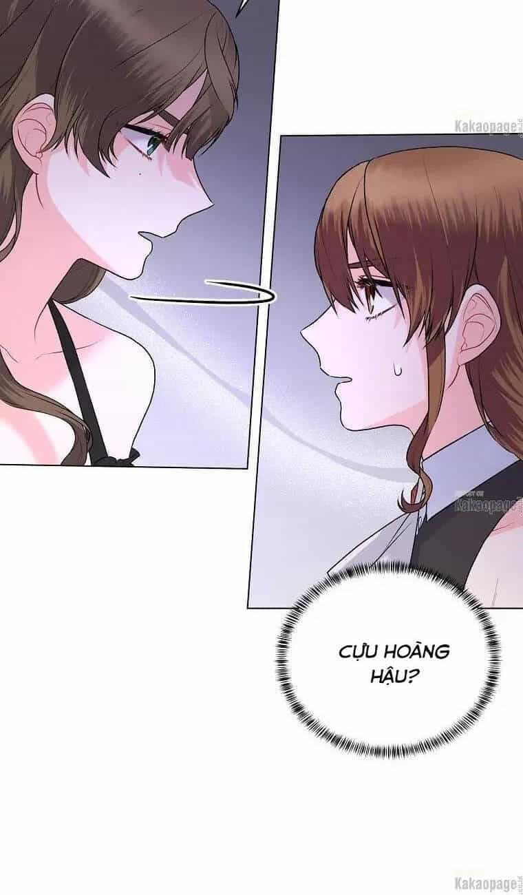 Ngay Cả Khi Là Ác Nữ, Tôi Vẫn Sẽ Trở Thành Nữ Chính - Chương 87 - ảnh 38