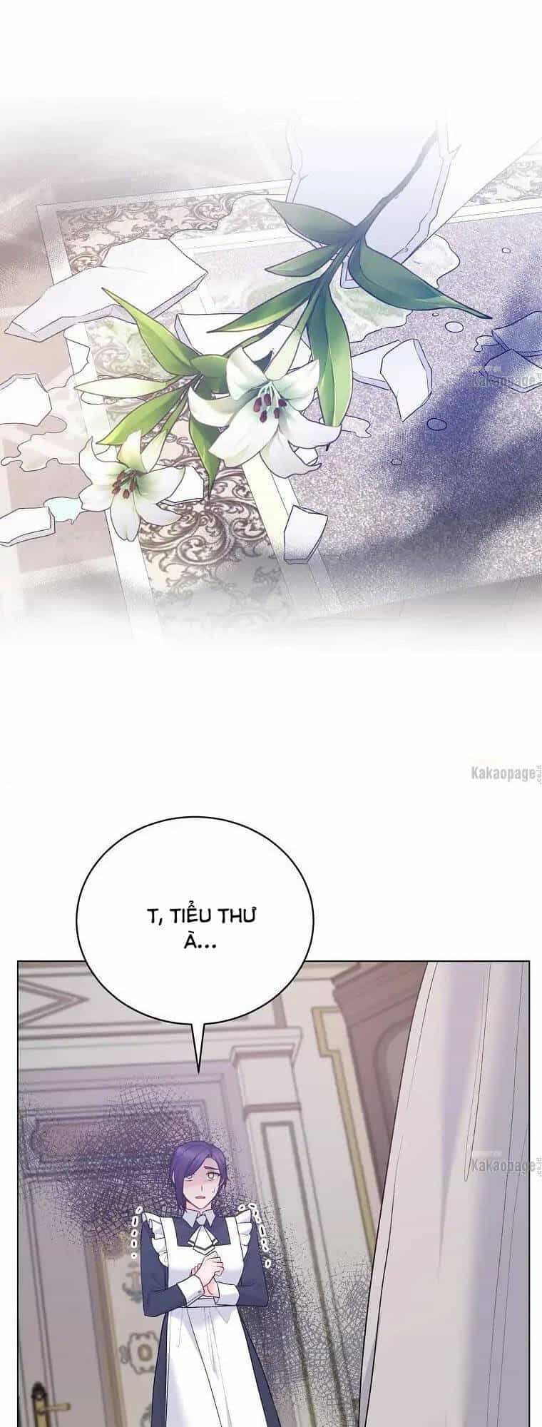 Ngay Cả Khi Là Ác Nữ, Tôi Vẫn Sẽ Trở Thành Nữ Chính - Chương 87 - ảnh 5