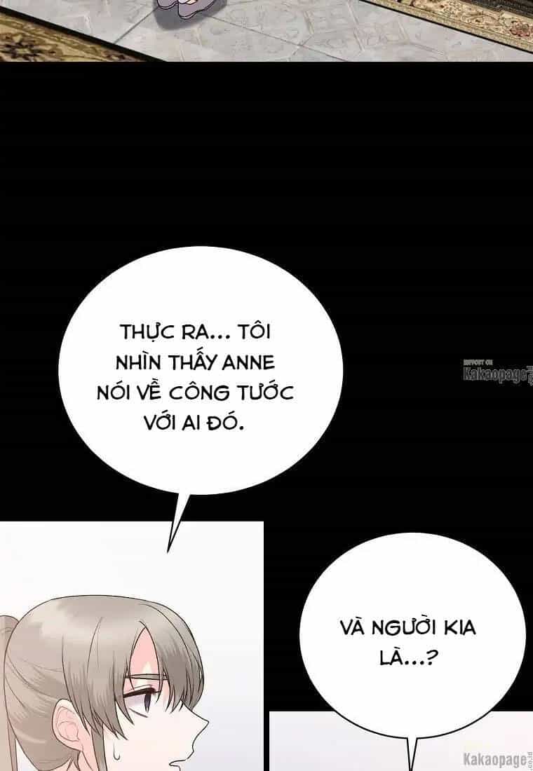 Ngay Cả Khi Là Ác Nữ, Tôi Vẫn Sẽ Trở Thành Nữ Chính - Chương 88 - ảnh 11