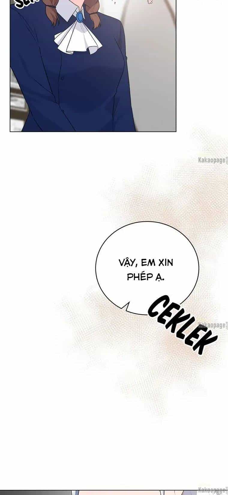 Ngay Cả Khi Là Ác Nữ, Tôi Vẫn Sẽ Trở Thành Nữ Chính - Chương 88 - ảnh 31