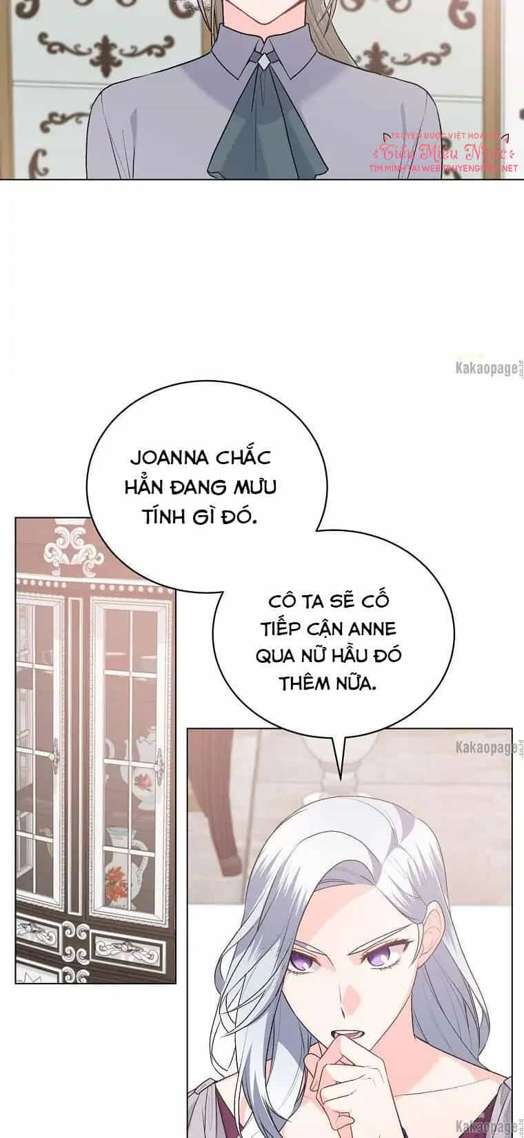 Ngay Cả Khi Là Ác Nữ, Tôi Vẫn Sẽ Trở Thành Nữ Chính - Chương 88 - ảnh 37