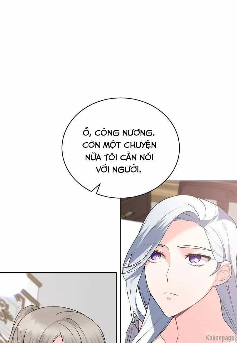Ngay Cả Khi Là Ác Nữ, Tôi Vẫn Sẽ Trở Thành Nữ Chính - Chương 88 - ảnh 42