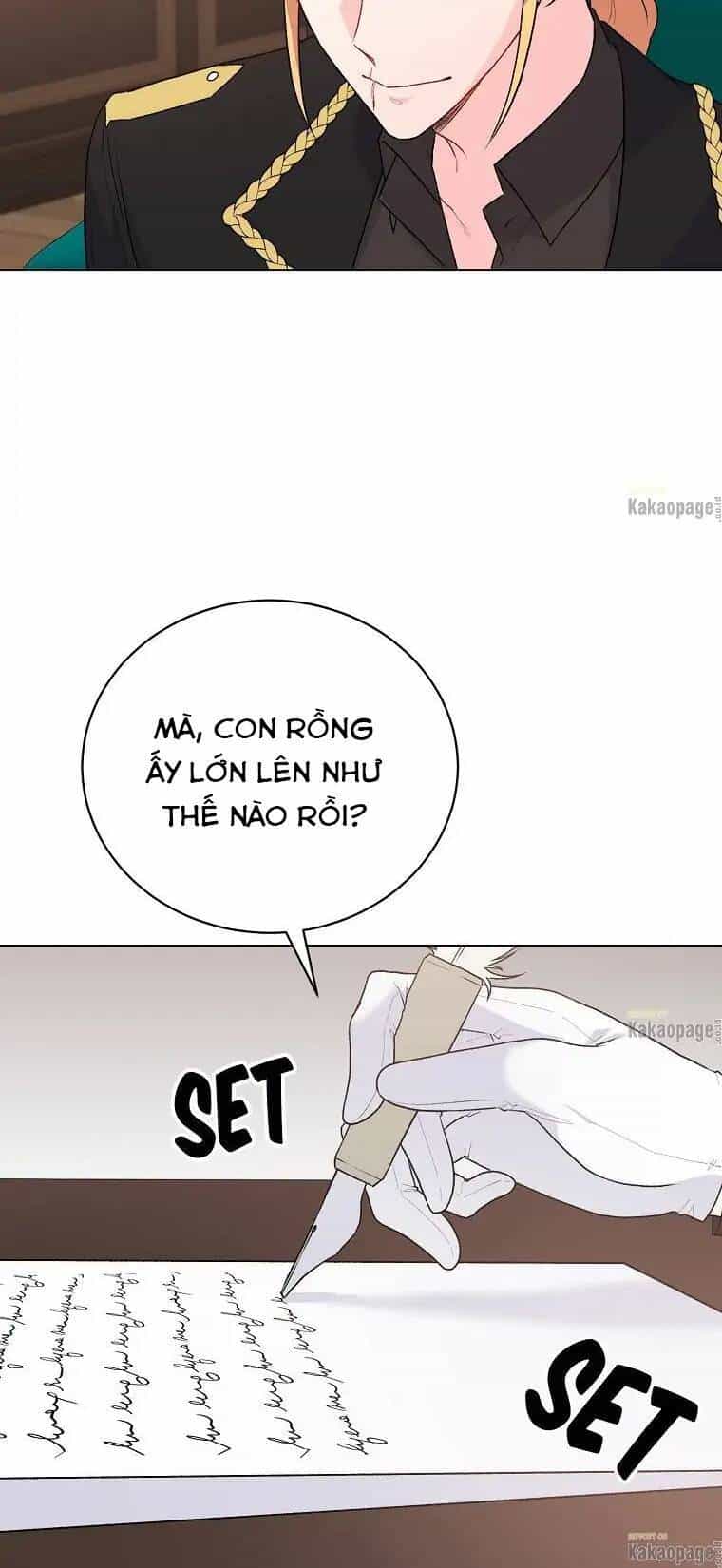 Ngay Cả Khi Là Ác Nữ, Tôi Vẫn Sẽ Trở Thành Nữ Chính - Chương 88 - ảnh 48