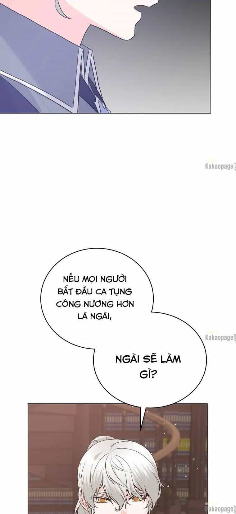 Ngay Cả Khi Là Ác Nữ, Tôi Vẫn Sẽ Trở Thành Nữ Chính - Chương 88 - ảnh 52